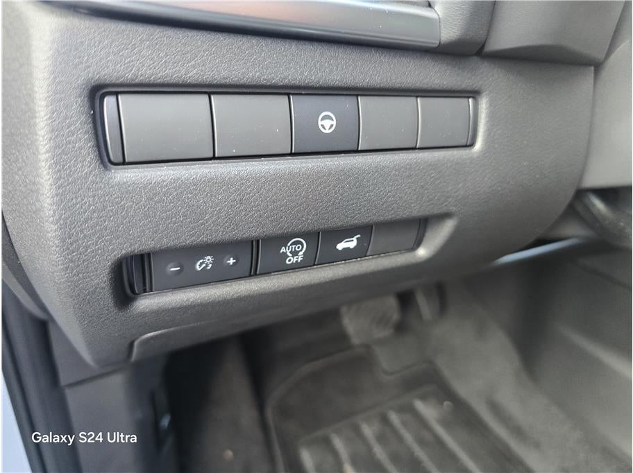 2025 Nissan Rogue SV Sport Utility 4D