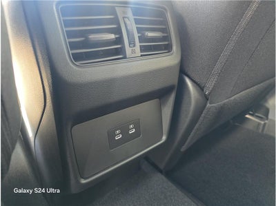 2025 Nissan Rogue SV Sport Utility 4D