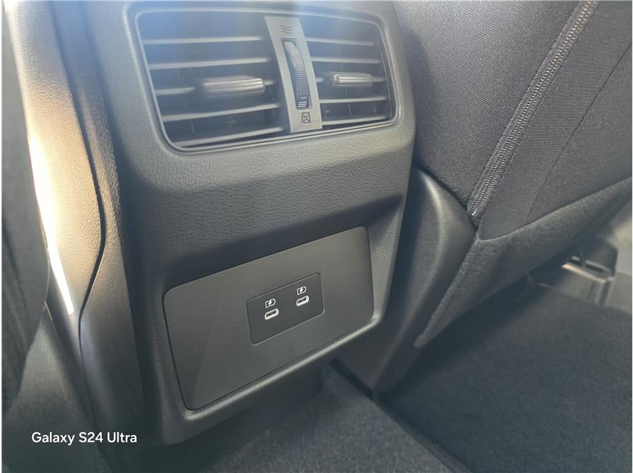 2025 Nissan Rogue SV Sport Utility 4D