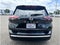 2025 Nissan Rogue Platinum Sport Utility 4D