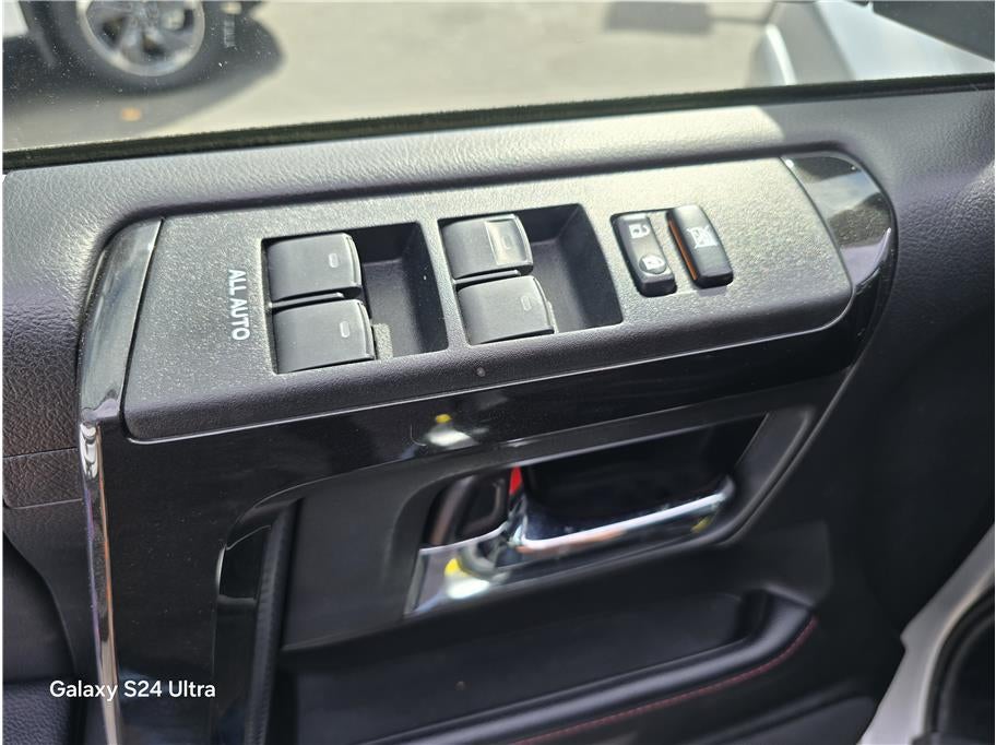 2020 Toyota 4Runner TRD Off-Road Premium Sport Utility 4D