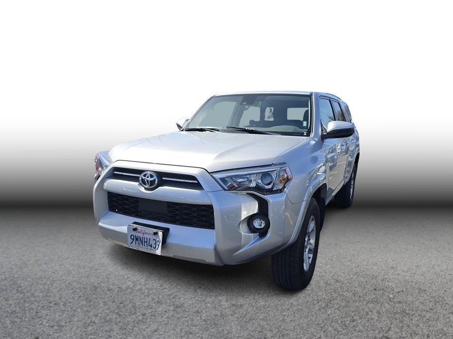 2024 Toyota 4Runner SR5 Sport Utility 4D