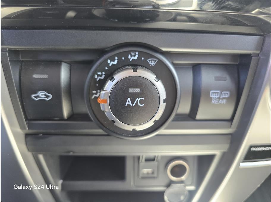 2024 Toyota 4Runner SR5 Sport Utility 4D