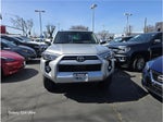 2024 Toyota 4Runner SR5 Sport Utility 4D
