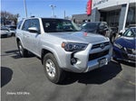 2024 Toyota 4Runner SR5 Sport Utility 4D