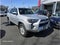 2024 Toyota 4Runner SR5 Sport Utility 4D