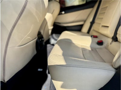 2014 Lexus IS IS 350 Sedan 4D