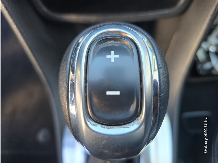 2016 Buick Encore Sport Touring Sport Utility 4D