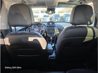 2016 Buick Encore Sport Touring Sport Utility 4D
