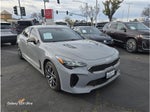 2022 Kia Stinger GT-Line Sedan 4D