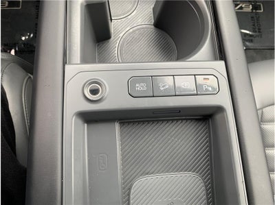 2024 Kia EV9 Land Sport Utility 4D