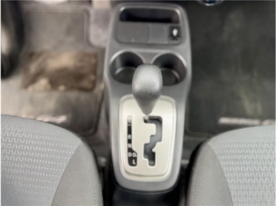 2024 Mitsubishi Mirage G4 LE Sedan 4D