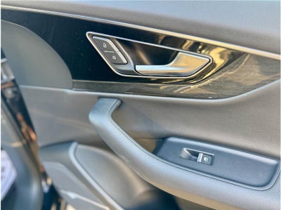 2018 Audi Q7 3.0T Premium Plus Sport Utility 4D