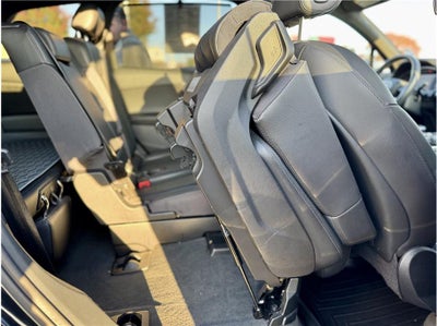 2018 Audi Q7 3.0T Premium Plus Sport Utility 4D