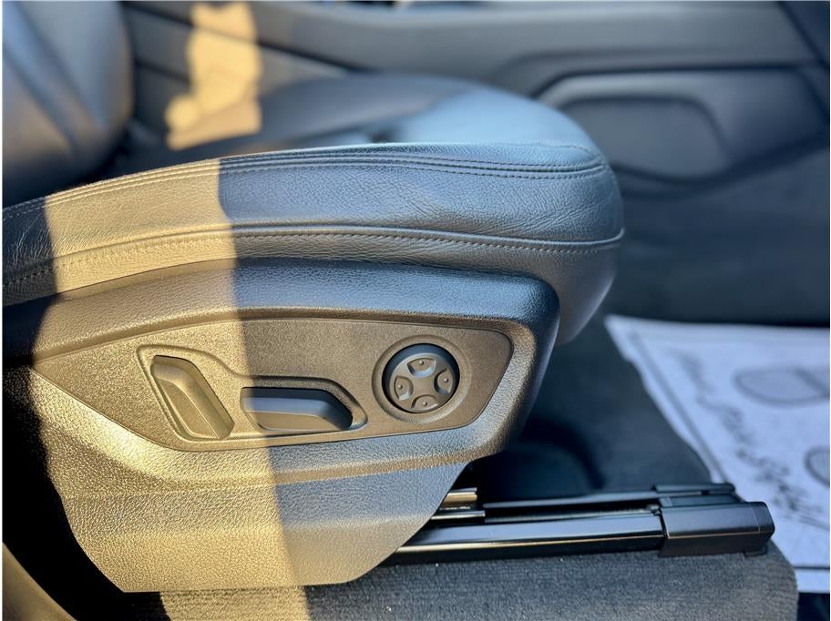 2018 Audi Q7 3.0T Premium Plus Sport Utility 4D