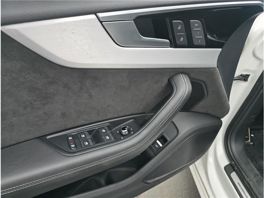 2020 Audi A4 45 Premium Plus Sedan 4D