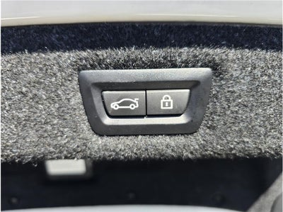 2021 BMW 5 Series 540i Sedan 4D