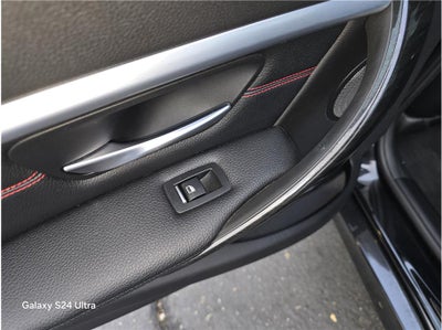 2018 BMW 3 Series 330i Sedan 4D