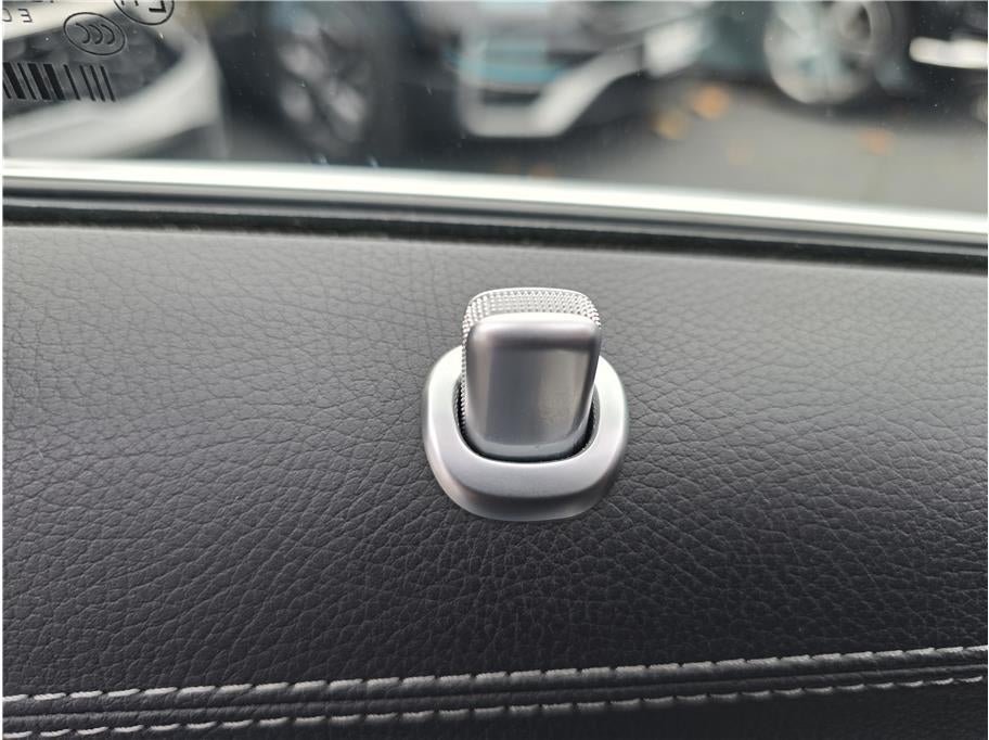 2018 Mercedes-Benz S-Class S 560 Sedan 4D