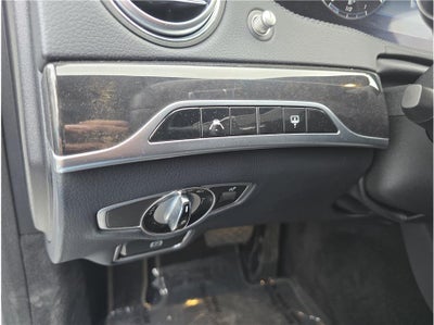 2018 Mercedes-Benz S-Class S 560 Sedan 4D