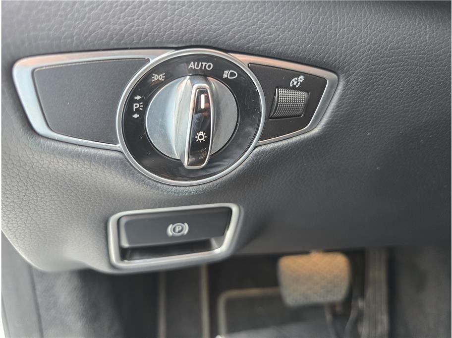 2018 Mercedes-Benz S-Class S 560 Sedan 4D