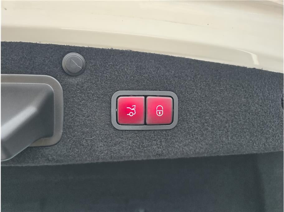 2018 Mercedes-Benz S-Class S 560 Sedan 4D