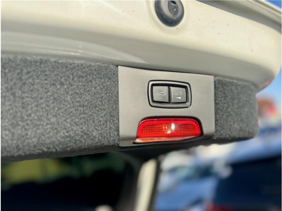 2018 Porsche Cayenne Sport Utility 4D