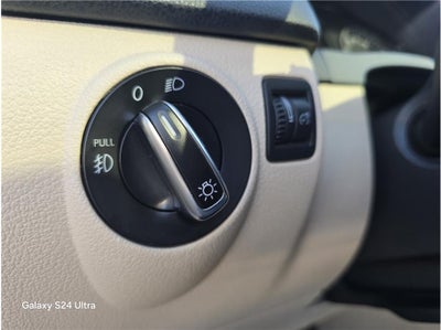 2015 Volkswagen Tiguan 2.0T SEL Sport Utility 4D