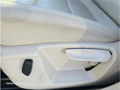 2015 Volkswagen Tiguan 2.0T SEL Sport Utility 4D