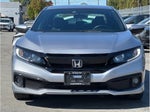 2019 Honda Civic Sport Sedan 4D