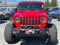 2019 Jeep Wrangler Rubicon Sport Utility 2D