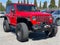 2019 Jeep Wrangler Rubicon Sport Utility 2D