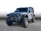 2019 Jeep Wrangler Unlimited Sport S Sport Utility 4D