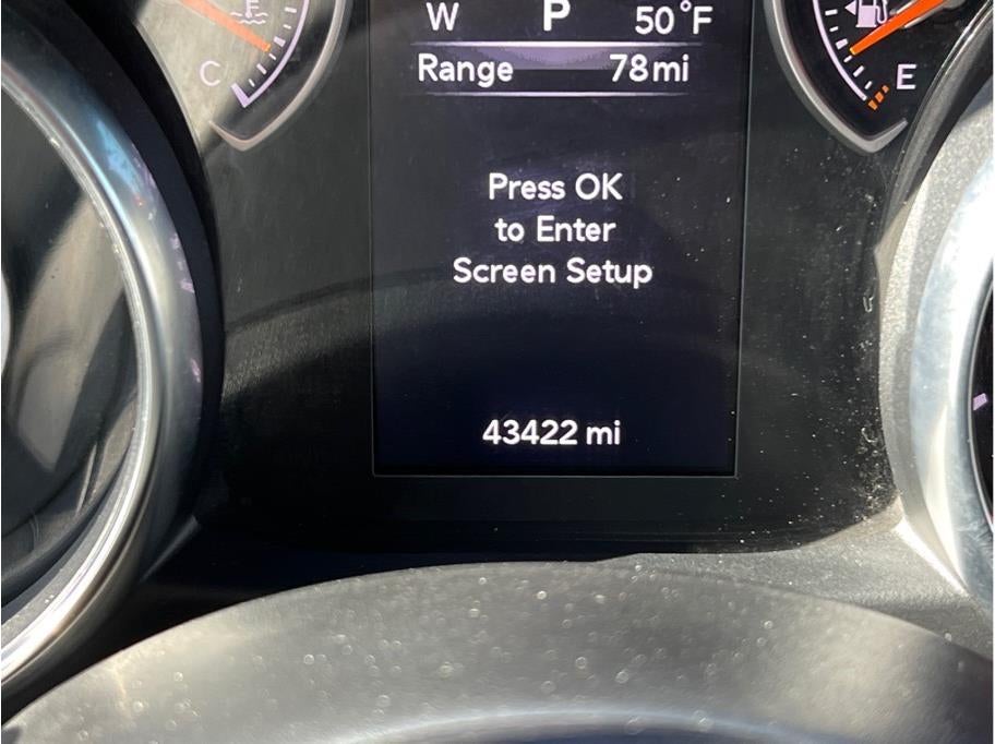 2019 Jeep Wrangler Unlimited Sport S Sport Utility 4D