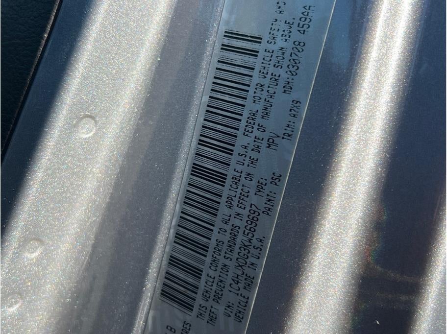 2019 Jeep Wrangler Unlimited Sport S Sport Utility 4D