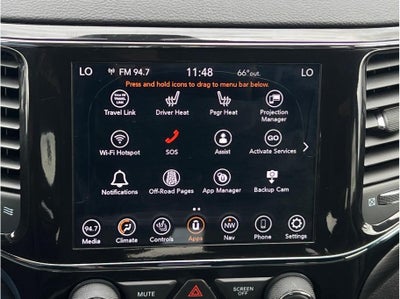 2021 Jeep Grand Cherokee Laredo X Sport Utility 4D