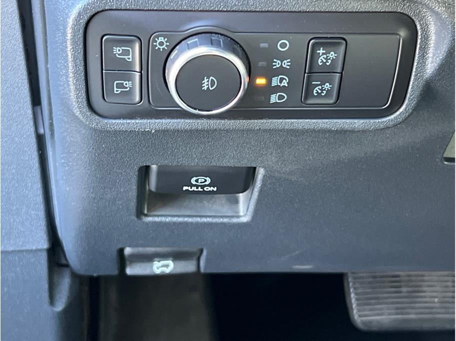 2022 Ford Bronco Outer Banks Sport Utility 4D