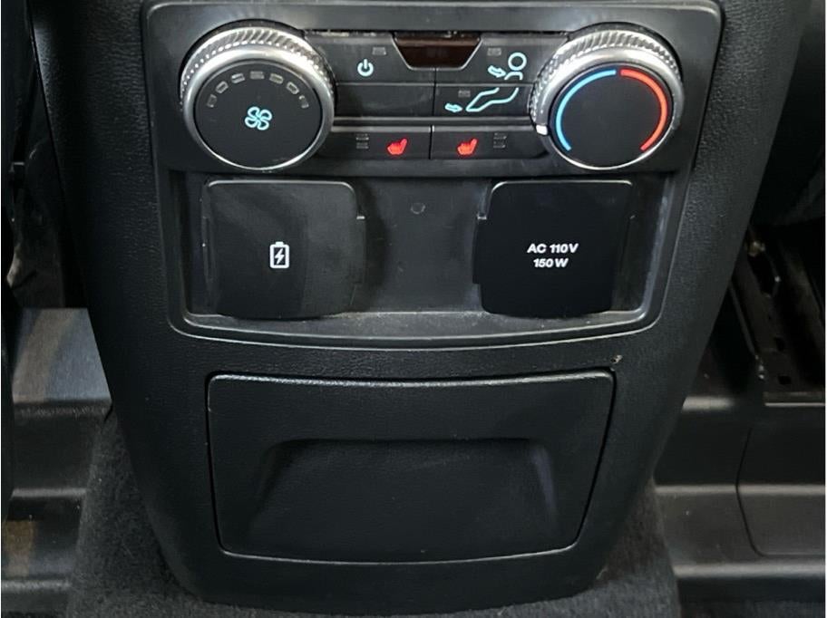 2022 Ford Explorer Limited Sport Utility 4D