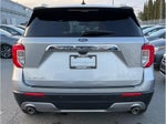 2022 Ford Explorer Limited Sport Utility 4D