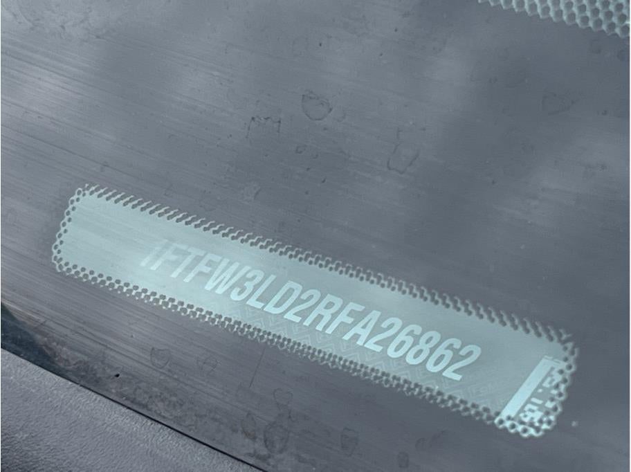 2024 Ford F150 SuperCrew Cab XLT Hybrid 4D 5 1/2 ft