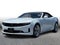 2022 Chevrolet Camaro LT Convertible 2D