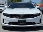 2022 Chevrolet Camaro LT Convertible 2D