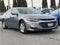 2023 Chevrolet Malibu 1LT Sedan 4D