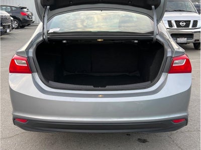 2023 Chevrolet Malibu 1LT Sedan 4D