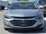2023 Chevrolet Malibu 1LT Sedan 4D