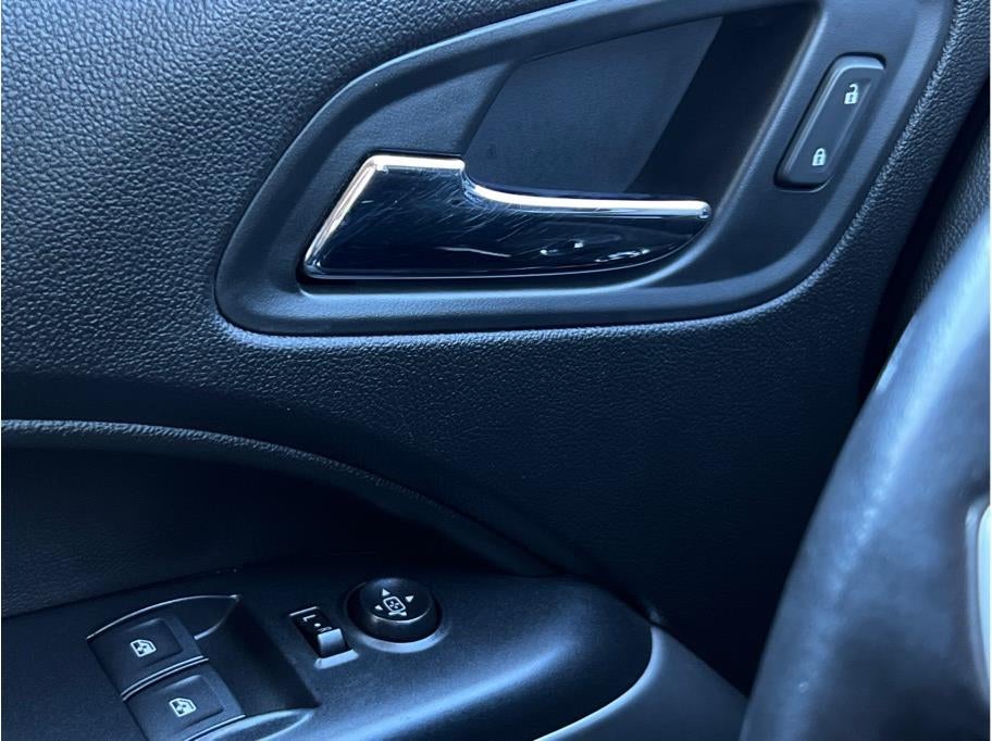 2019 Chevrolet Colorado Extended Cab LT Pickup 4D 6 ft