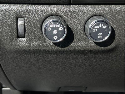 2019 Chevrolet Colorado Extended Cab LT Pickup 4D 6 ft