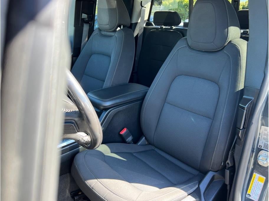 2019 Chevrolet Colorado Extended Cab LT Pickup 4D 6 ft