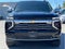 2025 Chevrolet Suburban Premier Sport Utility 4D