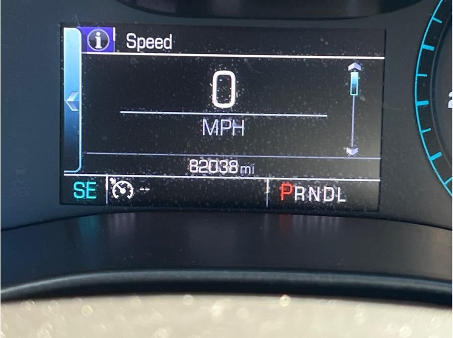 2018 GMC Canyon Crew Cab SLE Pickup 4D 5 ft